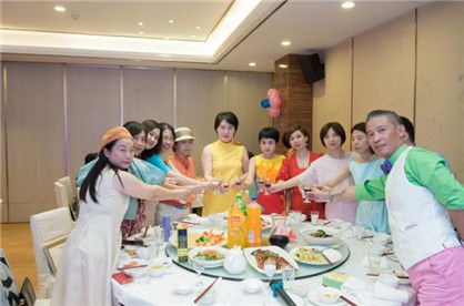 對于改變，你需要一個勇敢的開始！